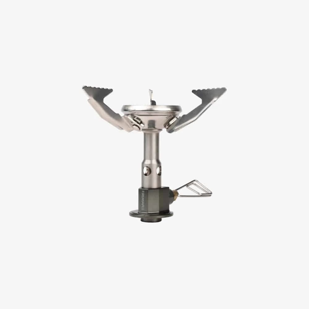 파이어메이플 Polaris Pressure-Regulator Gas Stove 버너·스토브