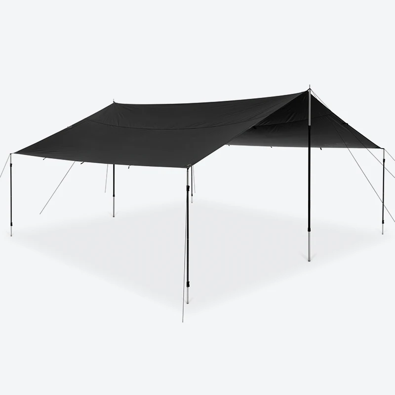 헬리녹스 Tactical Recta 4.2 타프·쉘터