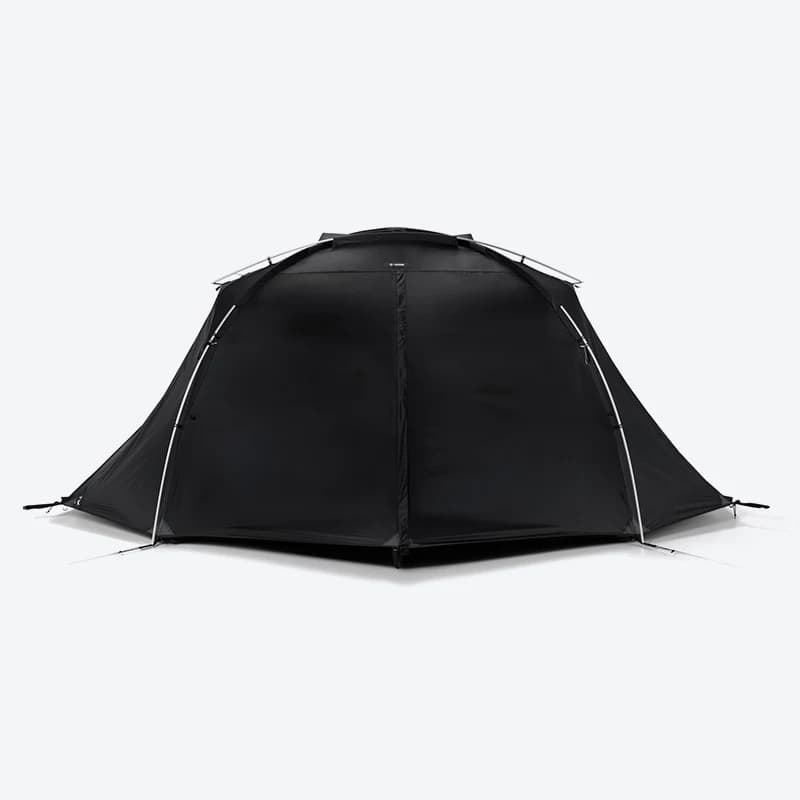 헬리녹스 4P 돔 텐트