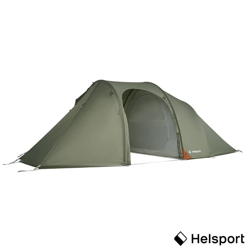 헬스포츠 Seeker Gimle 4+ 텐트