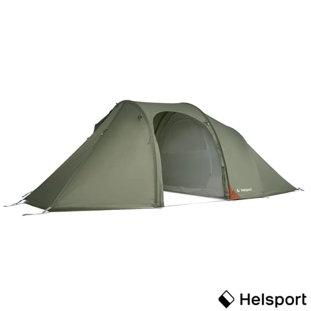 헬스포츠 Seeker Gimle 4+ 텐트