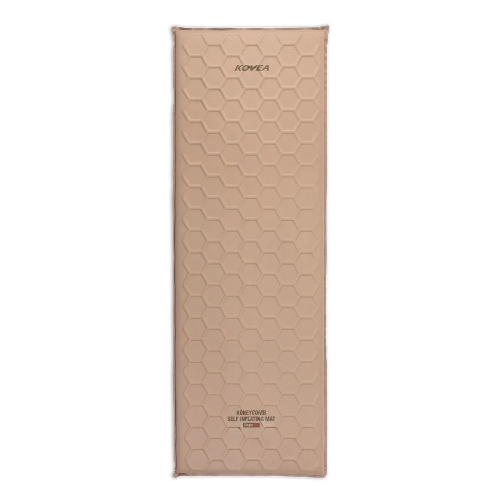 코베아 Honeycomb Self-Inflating Mat Single R-5 매트