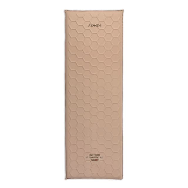 코베아 Honeycomb Self-Inflating Mat Single R-5 매트