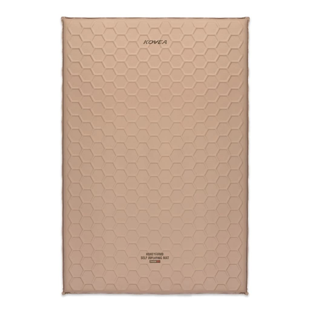 코베아 Honeycomb Self-Inflating Mat Double R-6 매트