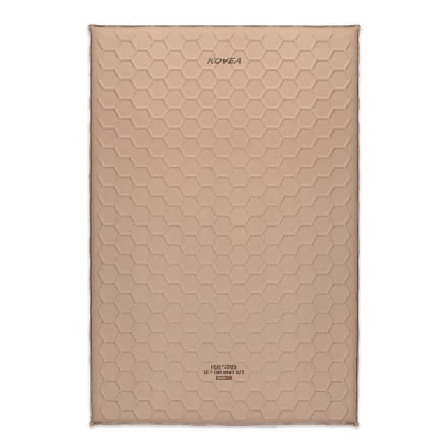 코베아 Honeycomb Self-Inflating Mat Double R-6 매트