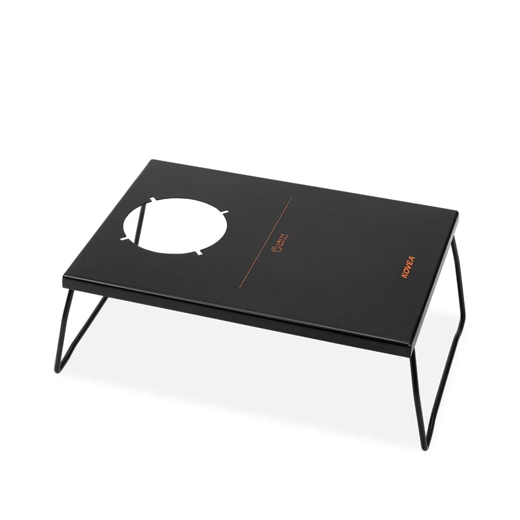 코베아 Camp1 One Plate Table 테이블