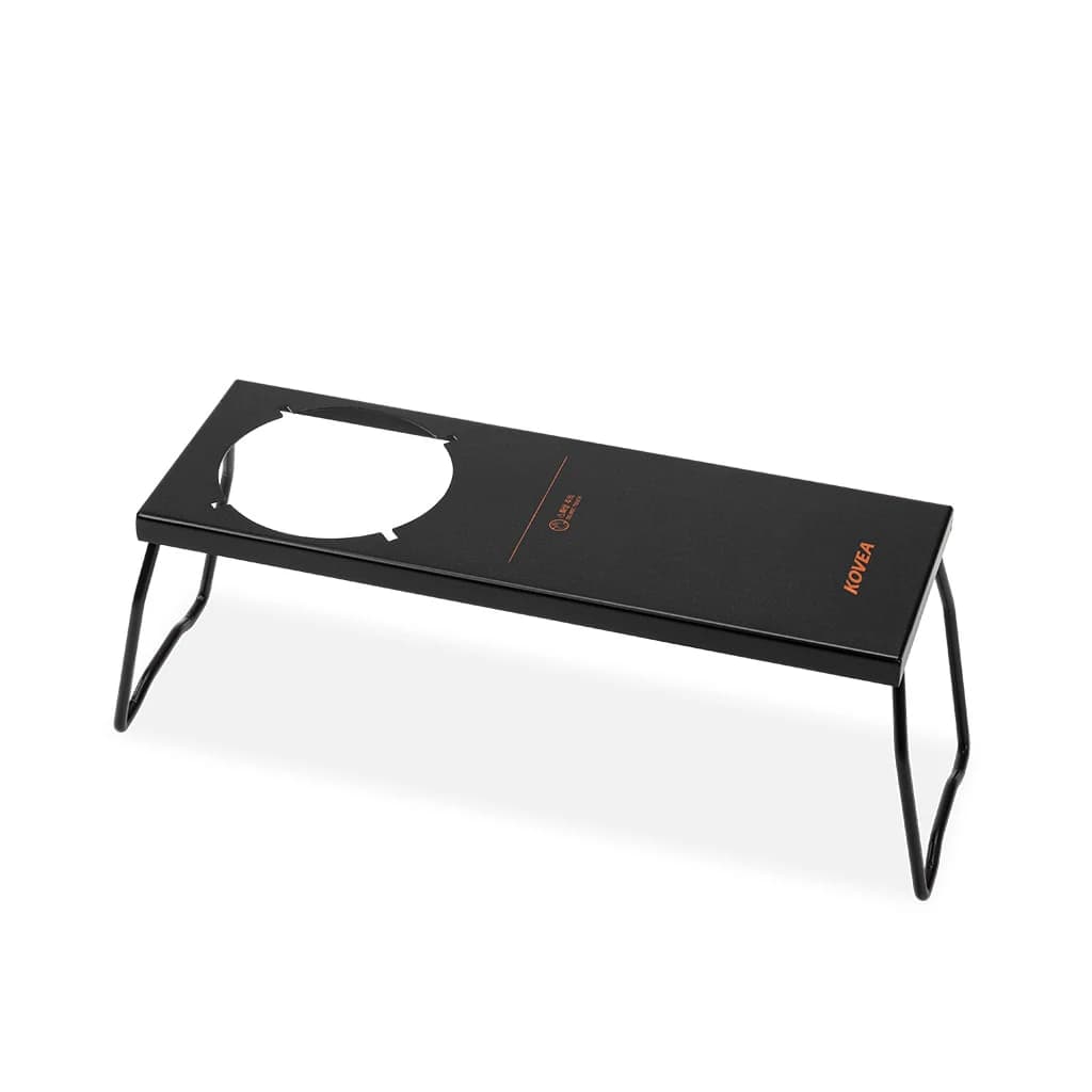 코베아 Camp1 Half Plate Table 테이블