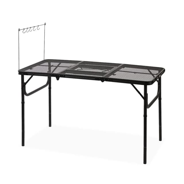 코베아 Mesh IGT 3 Folding Table 테이블
