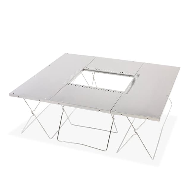 코베아 Wild STS Table 테이블