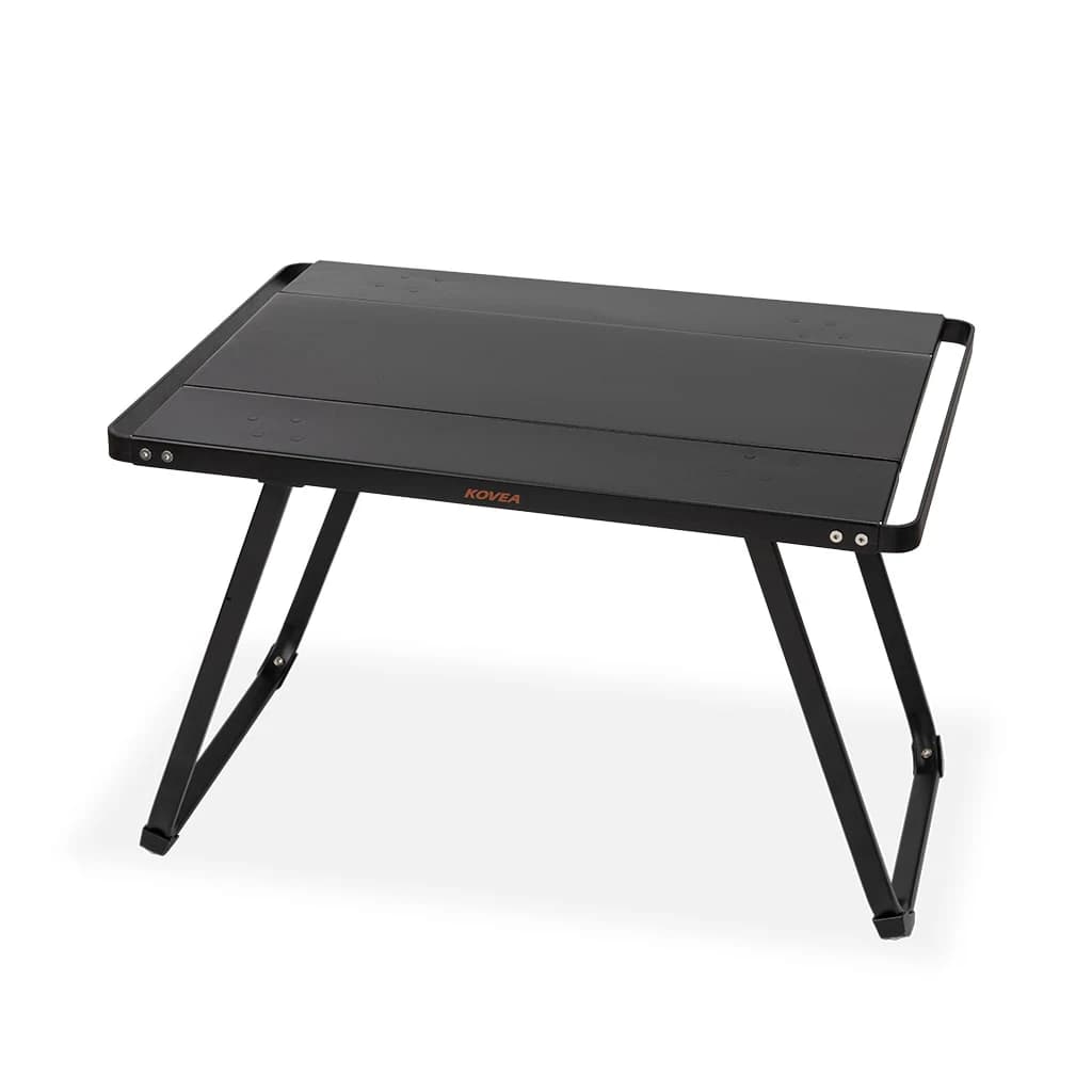 코베아 Compact Black Table 테이블