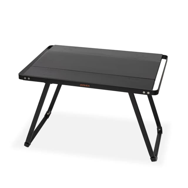 코베아 Compact Black Table 테이블