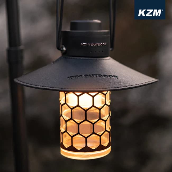 카즈미 Modern Hive Lantern 랜턴