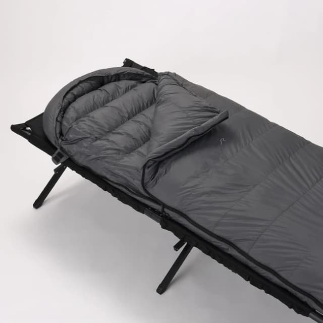 카즈미 Silence Duck Down Sleeping Bag 1500 침낭