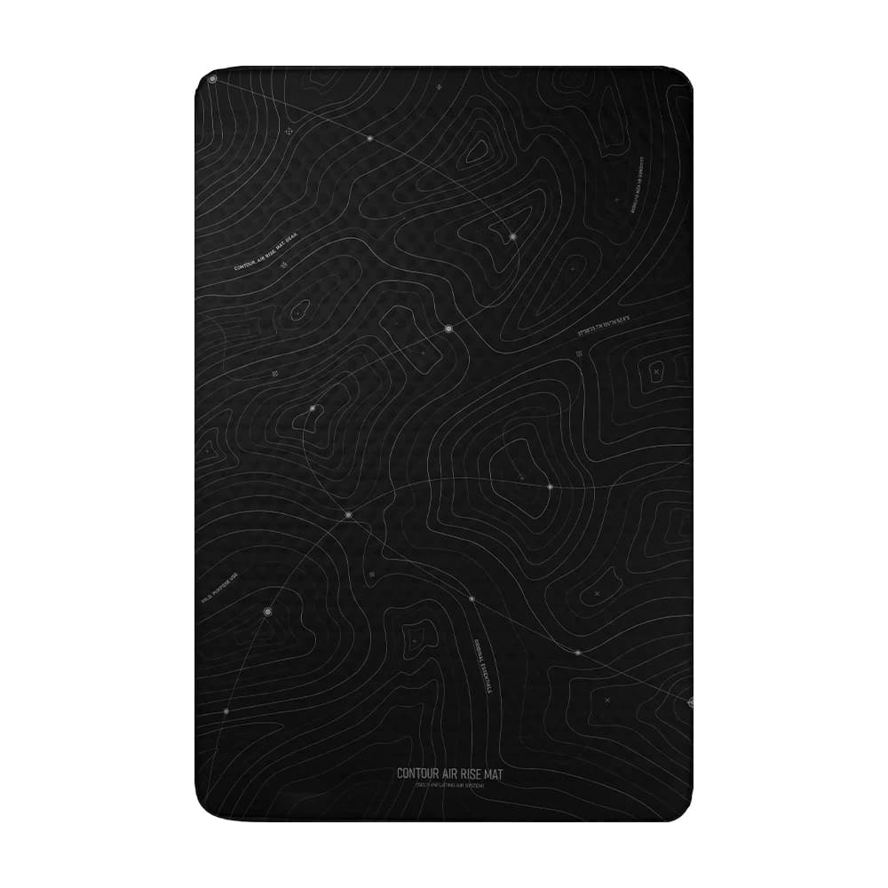 카즈미 Contour Air Rise Mat Double 매트