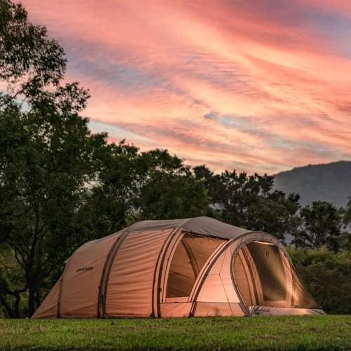 카즈미 Summit Arc Tent 텐트