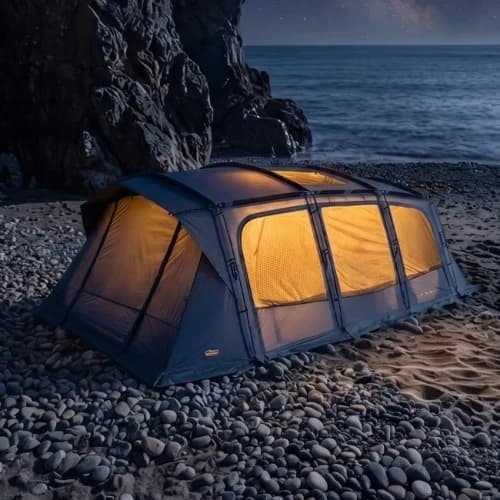 카즈미 Albion Tent V2.0 텐트