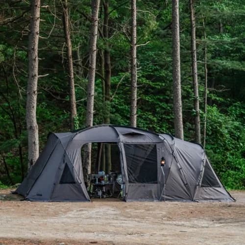 카즈미 Attica X Tent 텐트