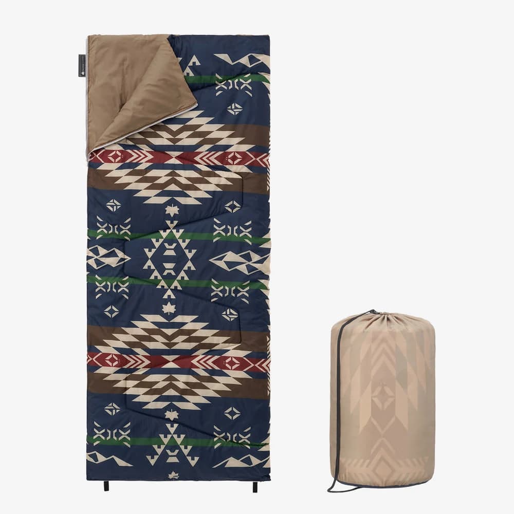 로고스 Native Design Sleeping Bag 5 침낭