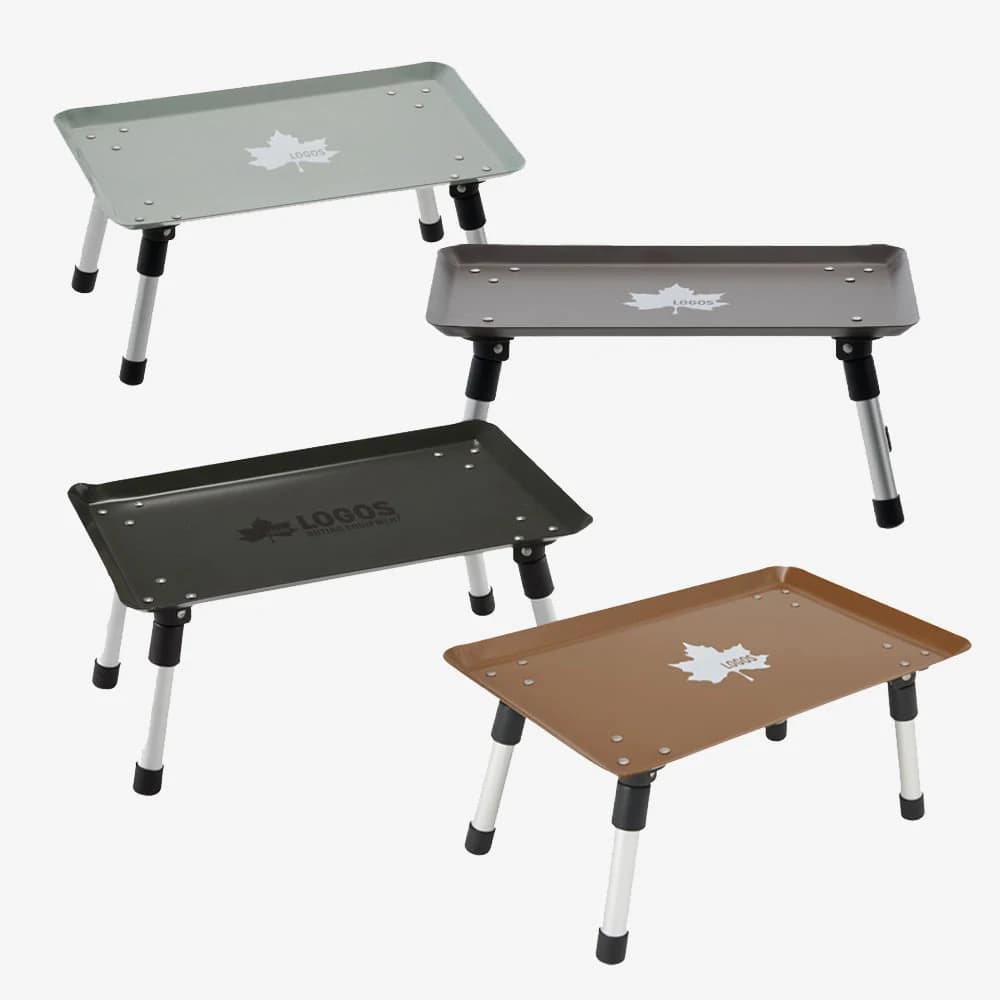 로고스 Hard Mini Table 테이블