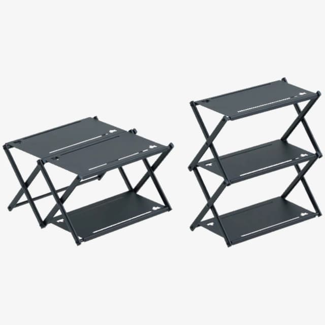 로고스 Custom Rack Table 테이블
