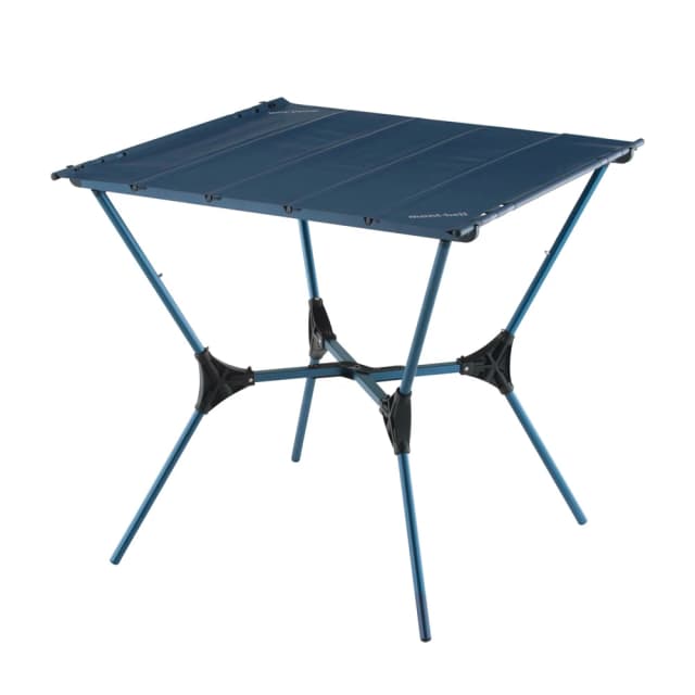 몽벨 Light Weight Multi Folding Table 테이블