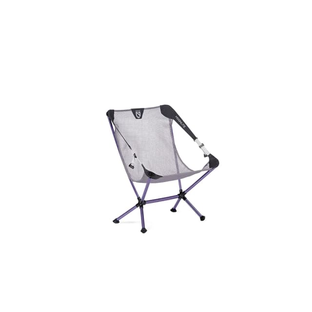니모 Moonlite Reclining Camp Chair 체어