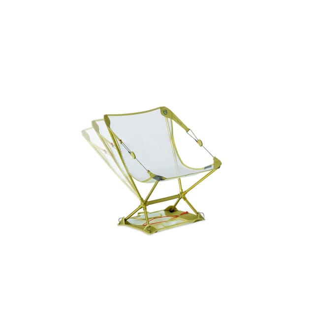 니모 Moonlite Elite Reclining Camp Chair 체어