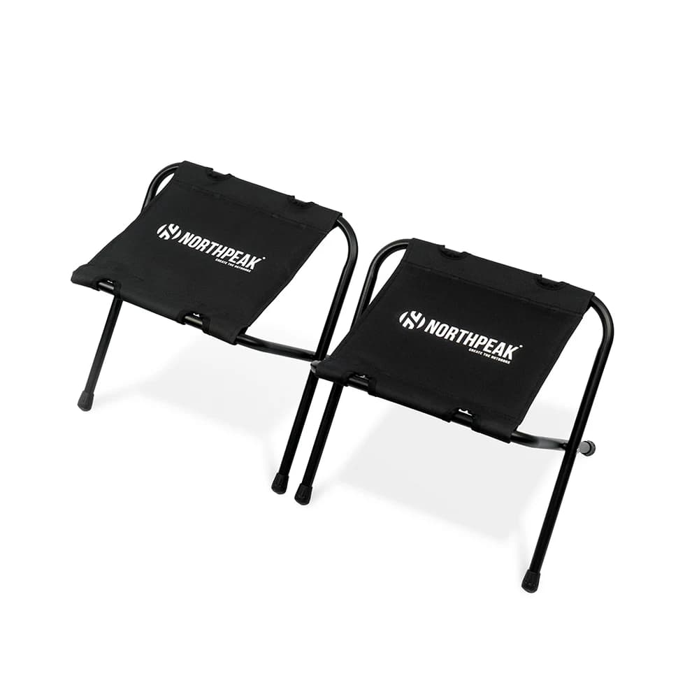 노스피크 WISE BBQ CHAIR 체어
