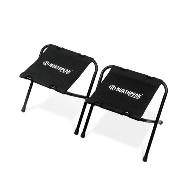노스피크 WISE BBQ CHAIR 체어
