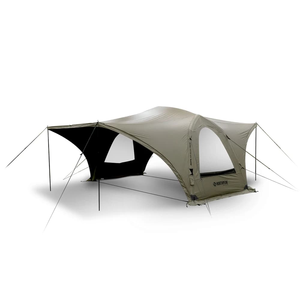 노스피크 LUNAR AIR TARP 타프·쉘터
