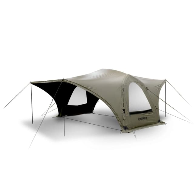 노스피크 LUNAR AIR TARP 타프·쉘터