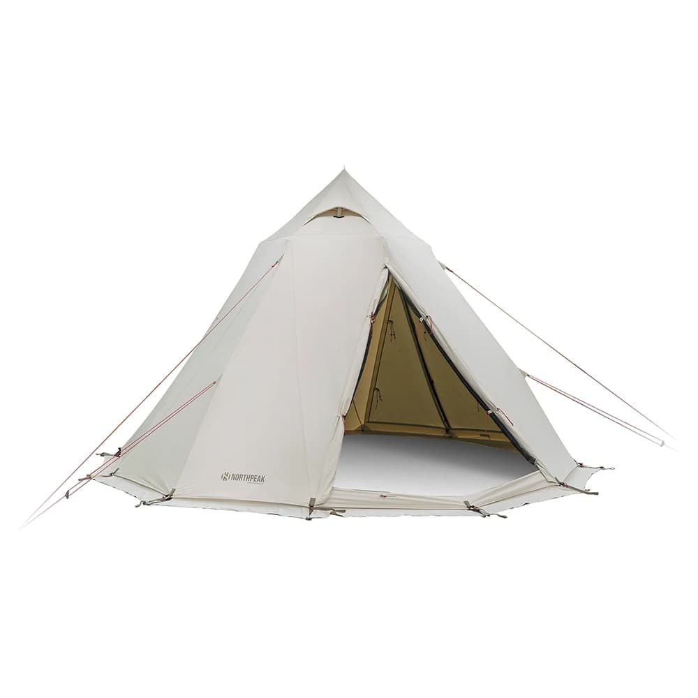 노스피크 HUB TEPEE 텐트