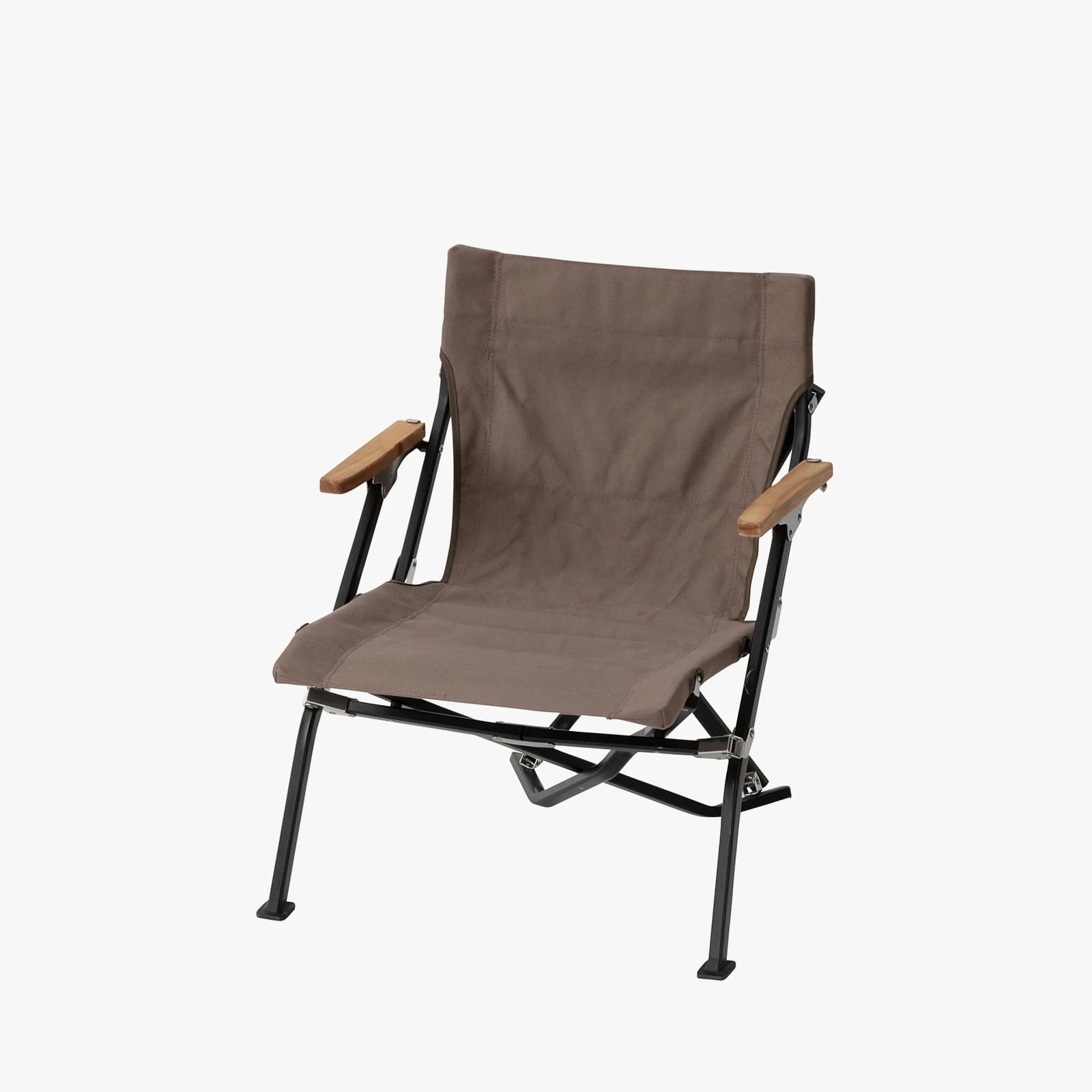 스노우피크 Low Chair Short 체어