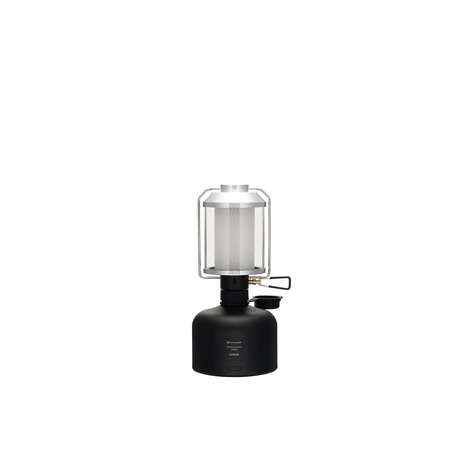 스노우피크 GigaPower Hanging Lantern 랜턴