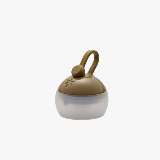 스노우피크 Mini Hozuki 랜턴