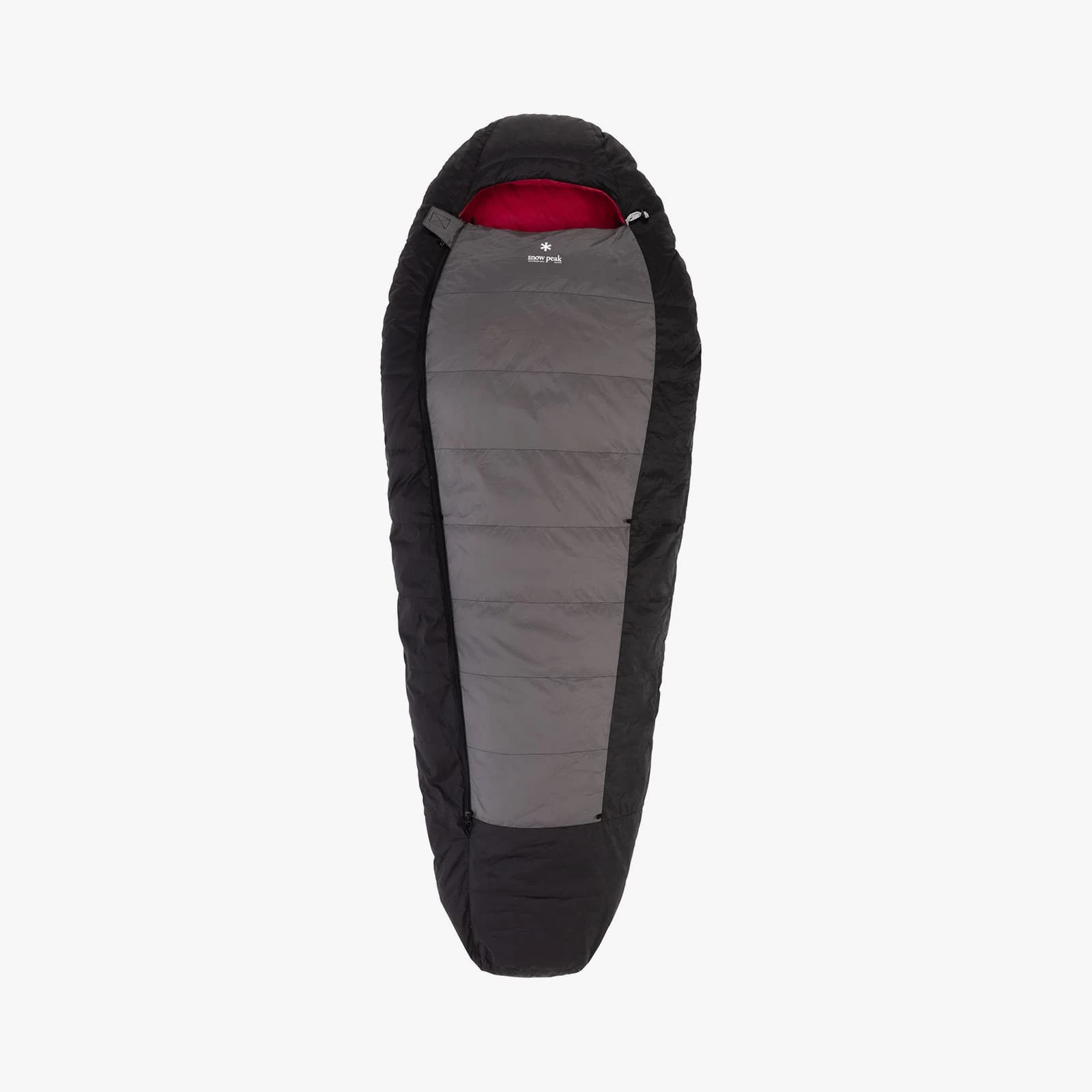 스노우피크 BACOO 550 침낭