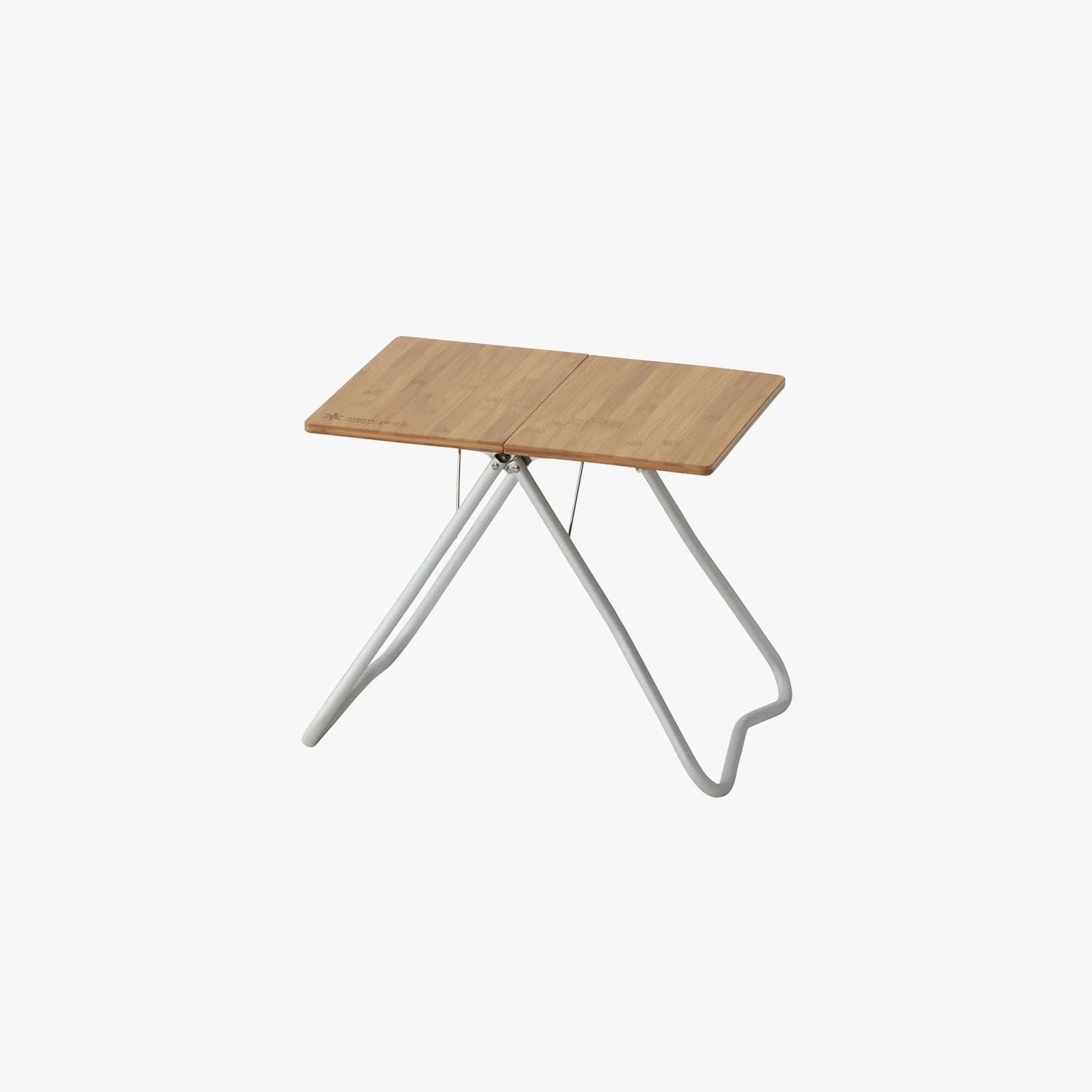 스노우피크 My Table Bamboo Top 테이블