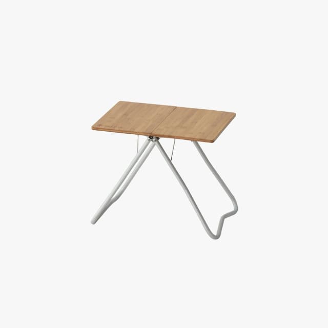 스노우피크 My Table Bamboo Top 테이블