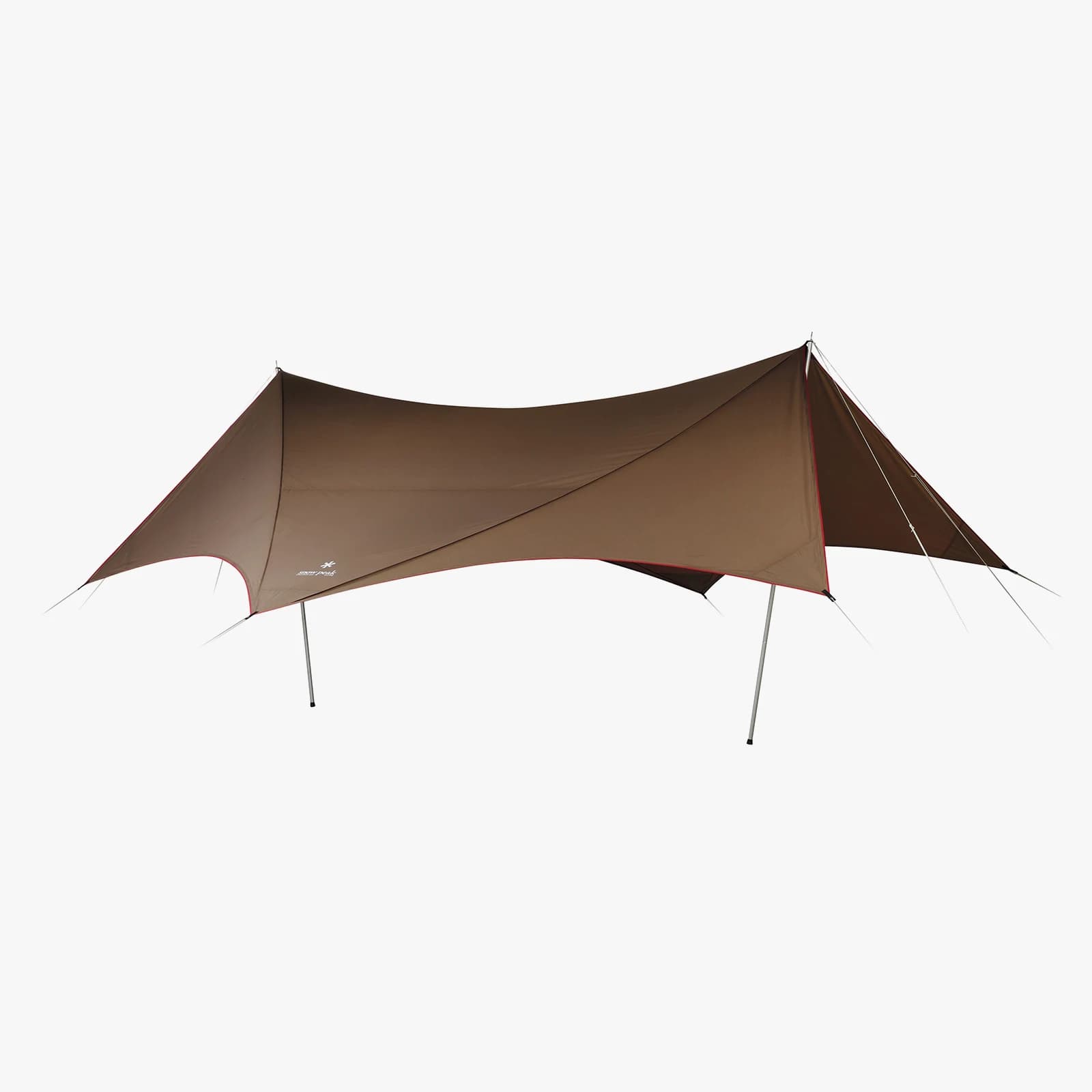 스노우피크 HD Tarp Shield Hexa Evo Pro. 타프·쉘터
