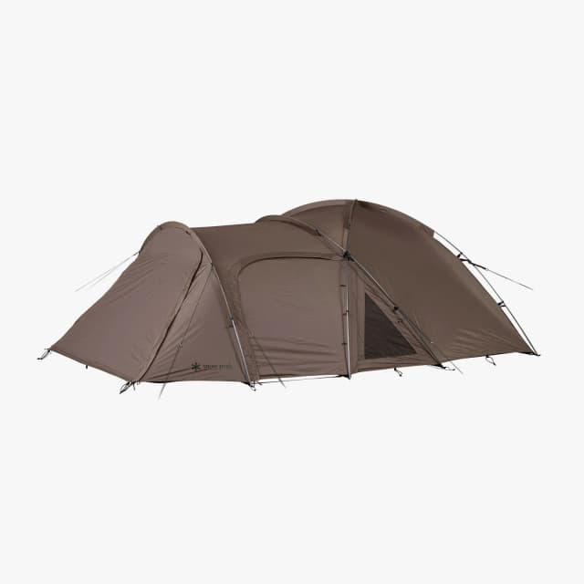 스노우피크 Amenity Dome 2 텐트