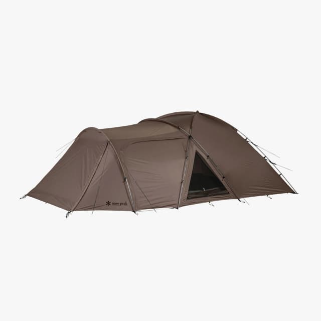 스노우피크 Amenity Dome 3 텐트