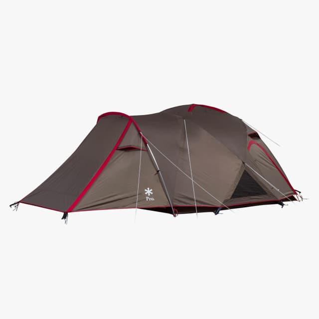 스노우피크 Land Breeze Pro. 3 텐트