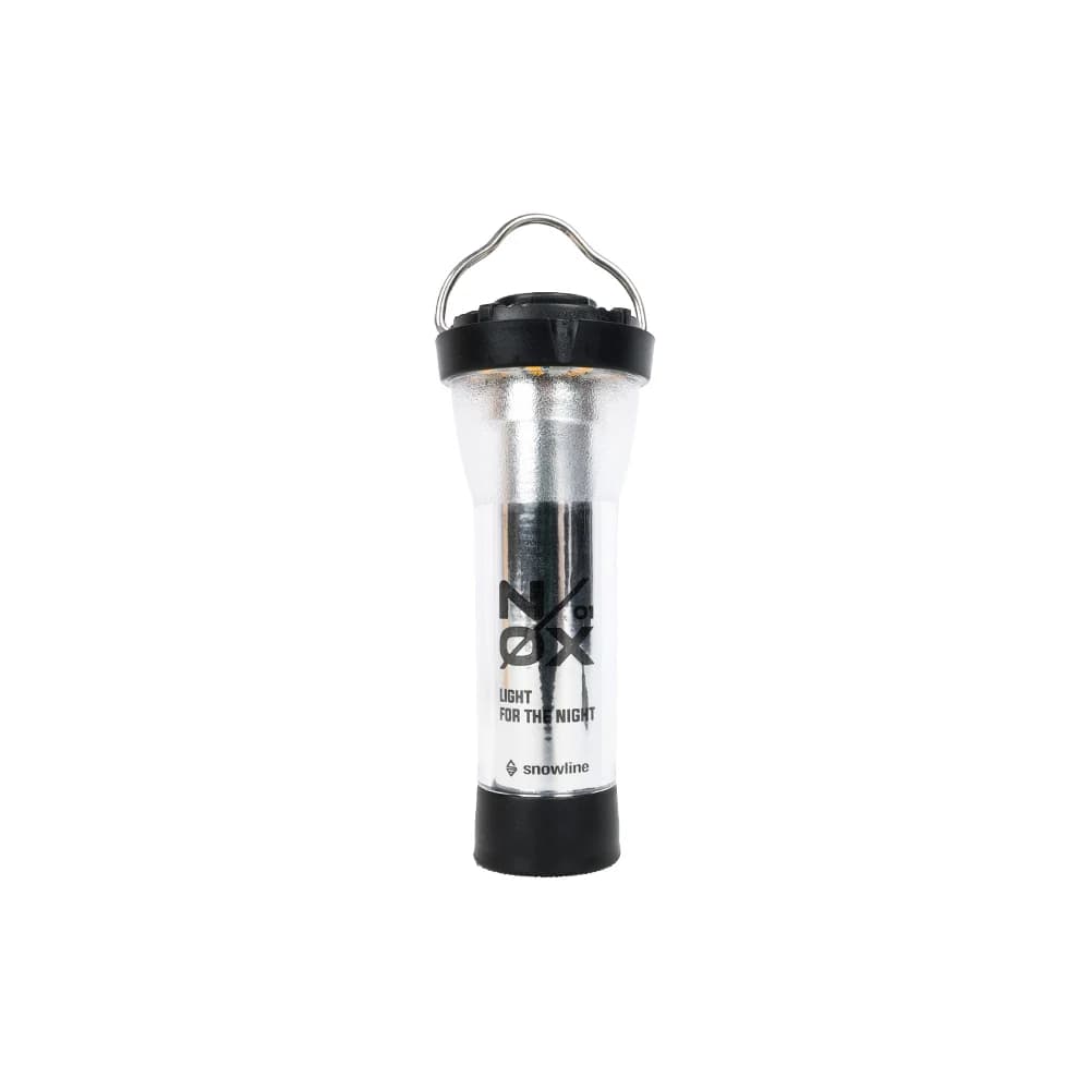 스노우라인 Nox Light 랜턴