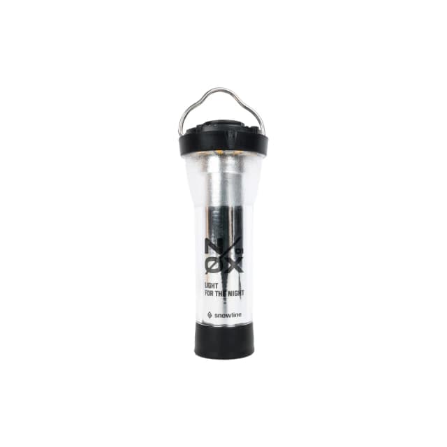 스노우라인 Nox Light 랜턴