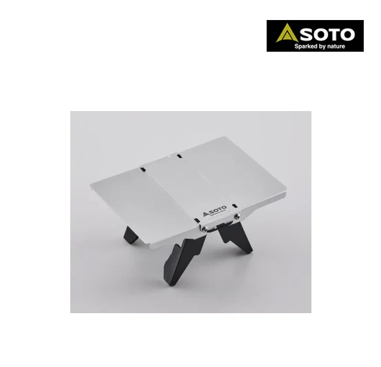 소토 Trail Table 테이블