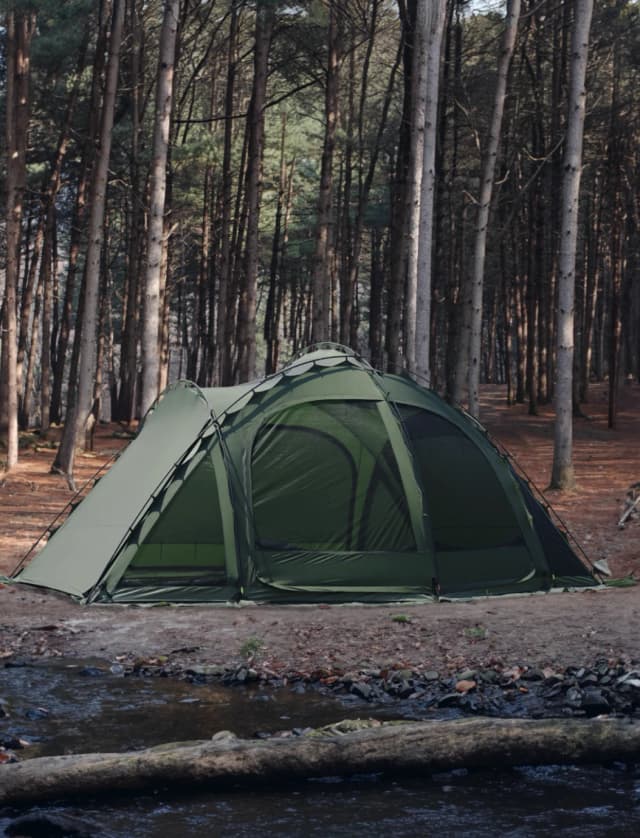 어반사이드 ANKYLO Dome Shelter 텐트