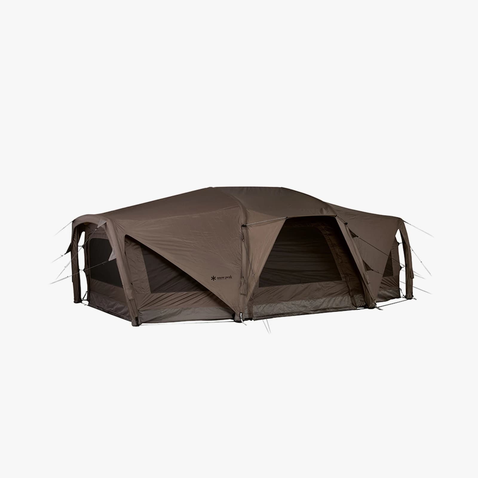스노우피크 Aero Cumulus Shell 텐트