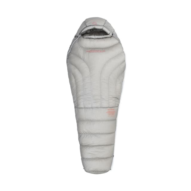 제로그램 RAMONA AIRTHERM UL 400 침낭