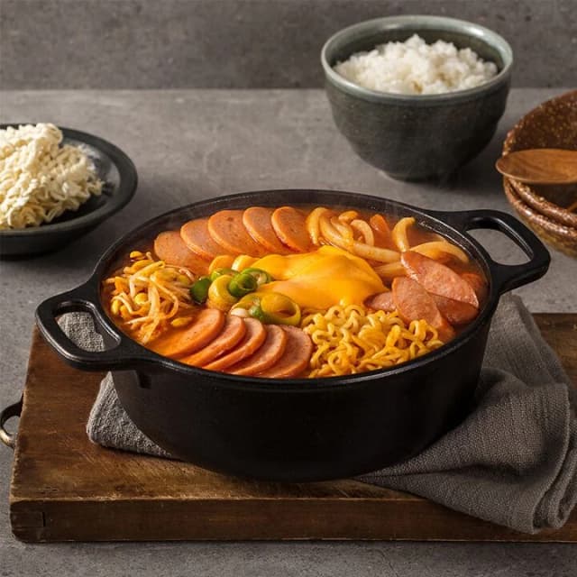 잇츠온 (잇츠온)논현동부대찌개 밀키트