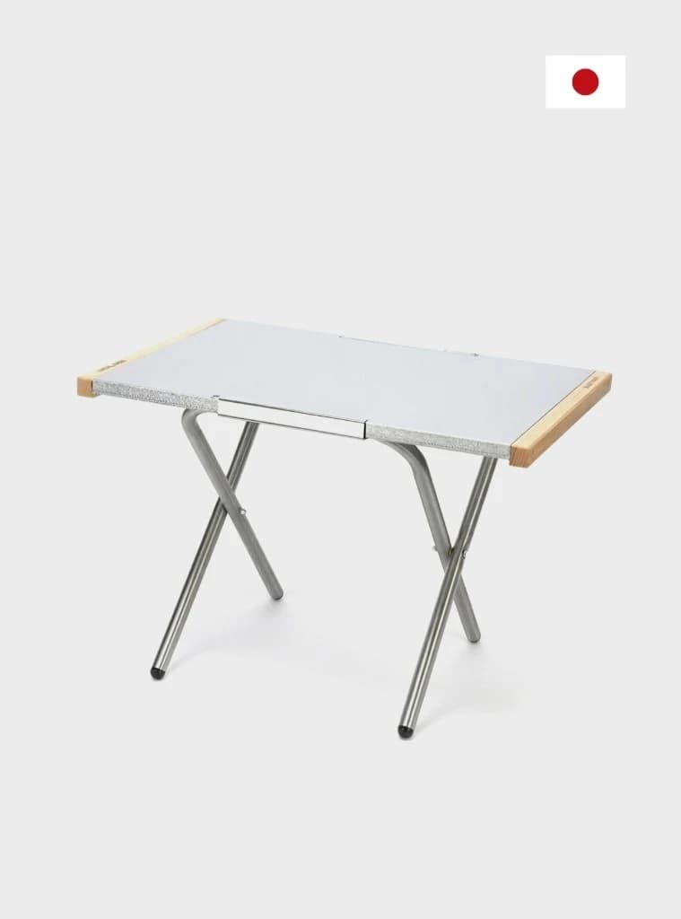 유니프레임 Fire Table M 테이블